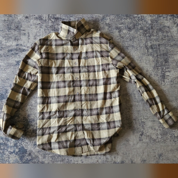 Kimes Ranch Button Down - Picture 2 of 3